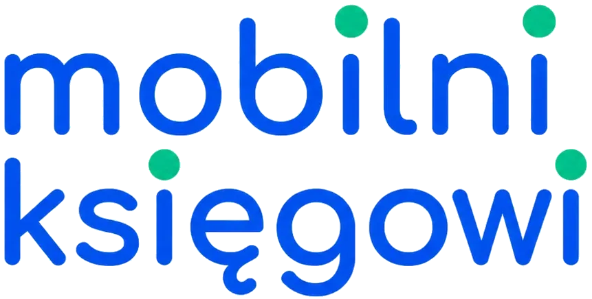 Mobilni Księgowi